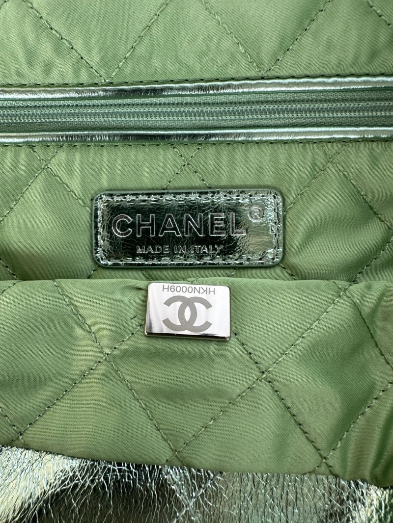 Ch**el shopping bags 4017-0591