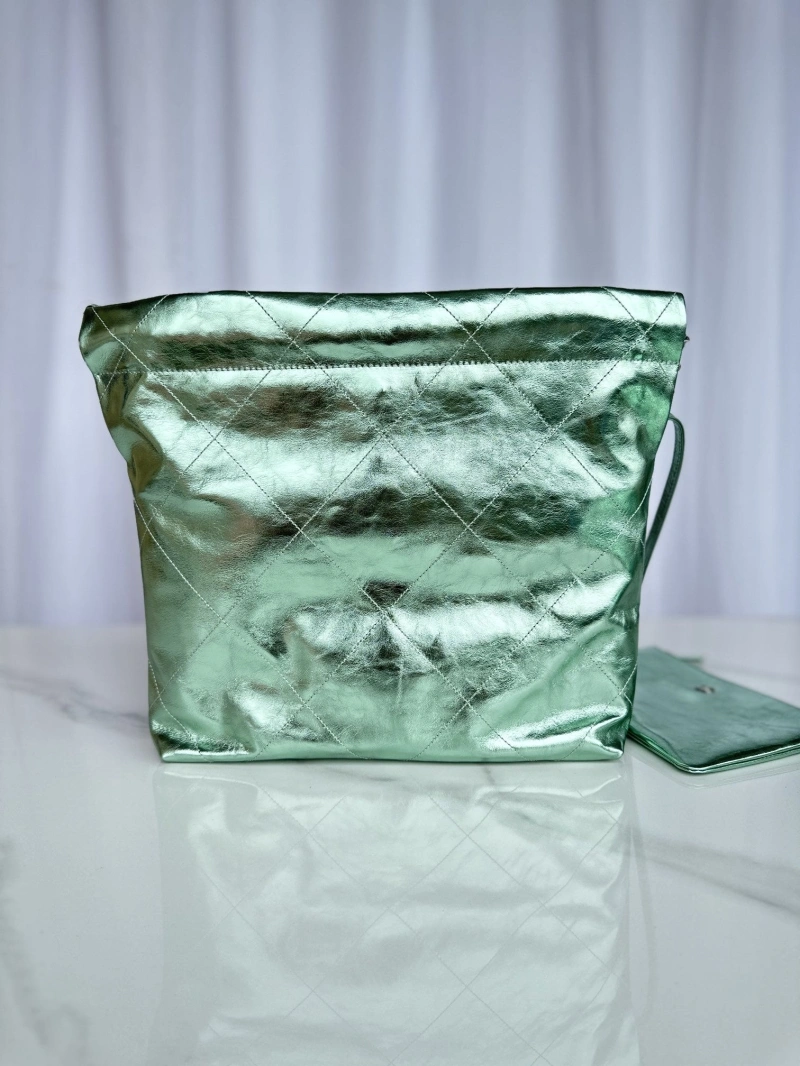 Ch**el shopping bags 4017-0592