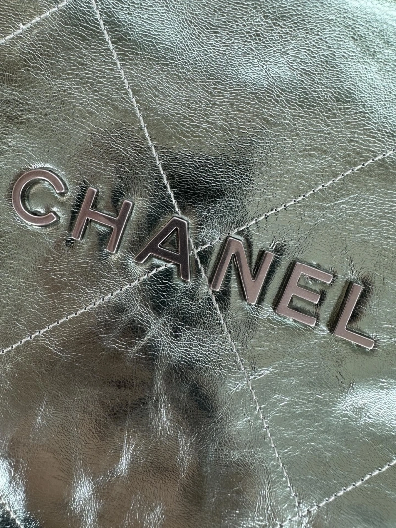 Ch**el shopping bags 4017-0592