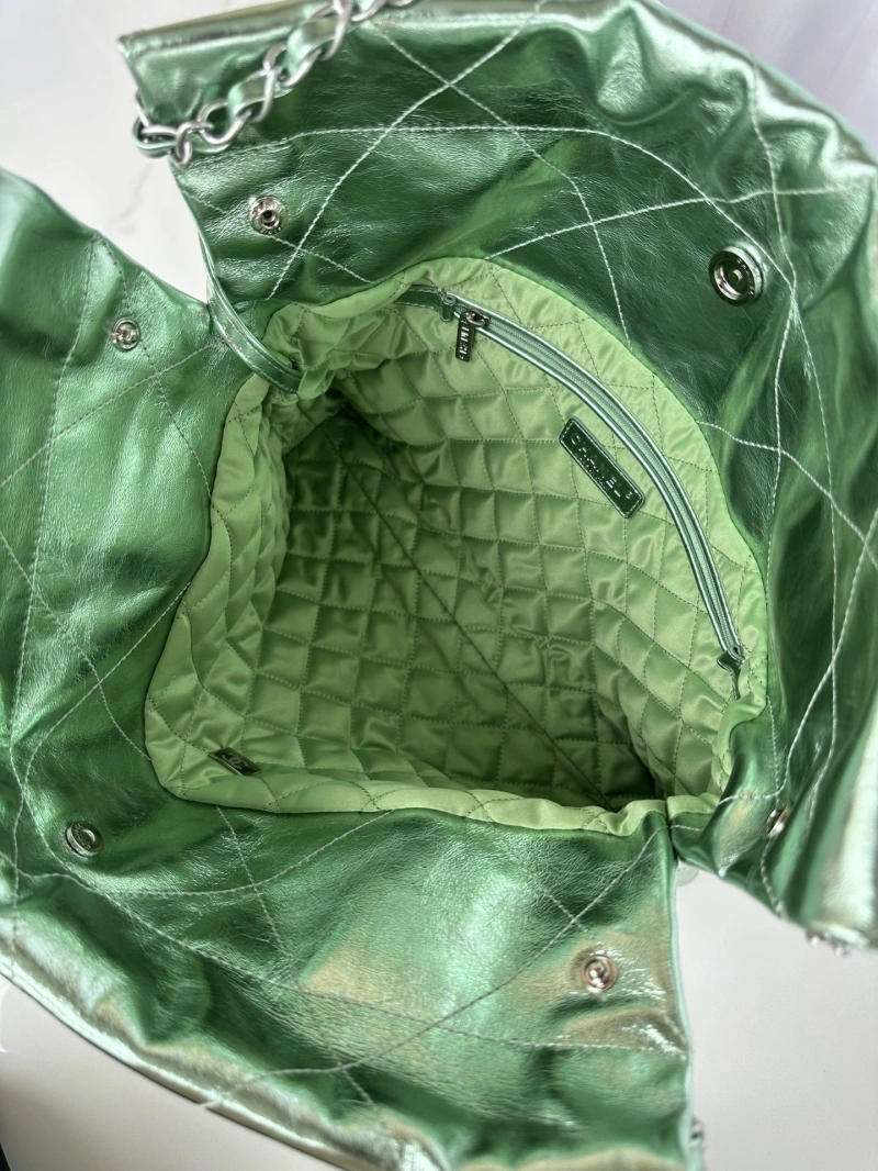 Ch**el shopping bags 4017-0592