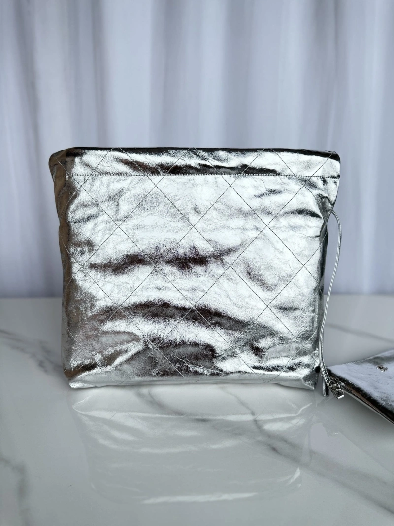 Ch**el shopping bags 4017-0593