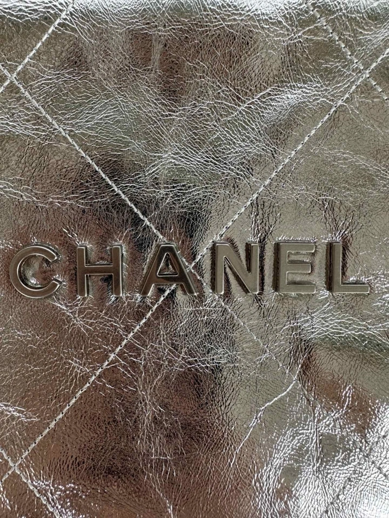 Ch**el shopping bags 4017-0594