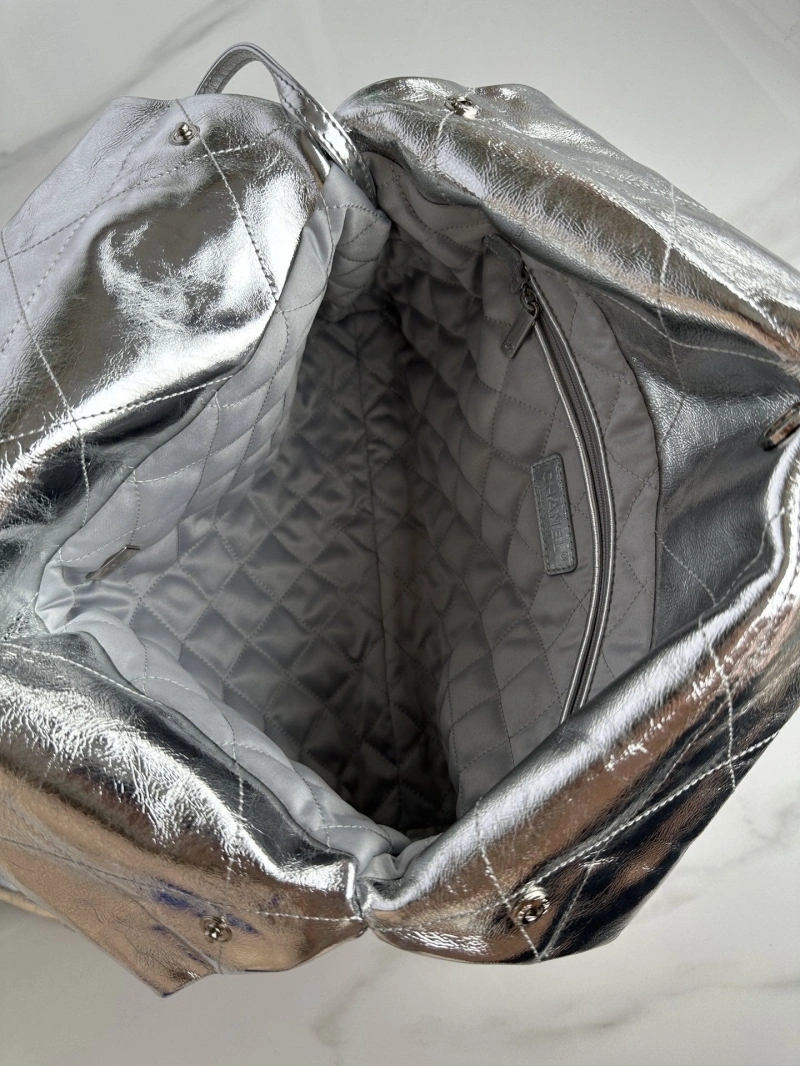 Ch**el shopping bags 4017-0594