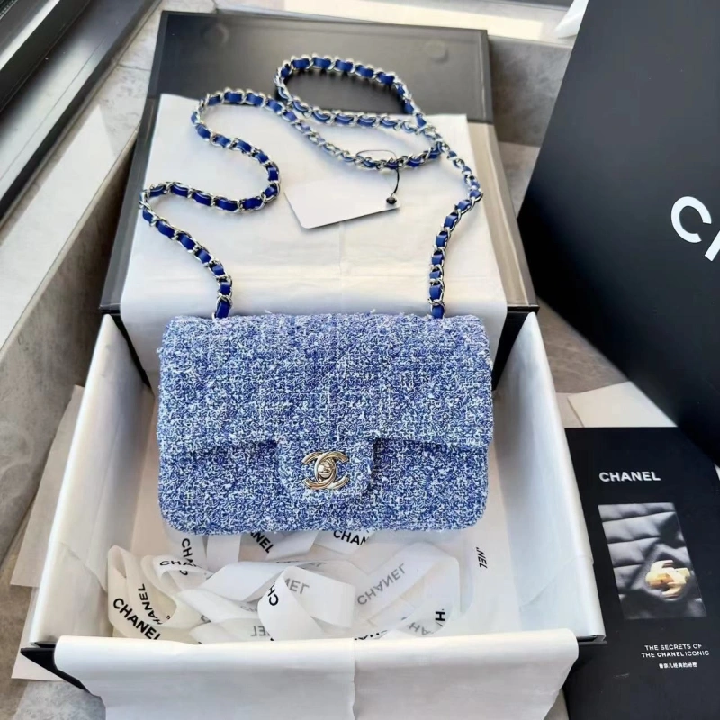 Ch**el cf series bags 4017-0600