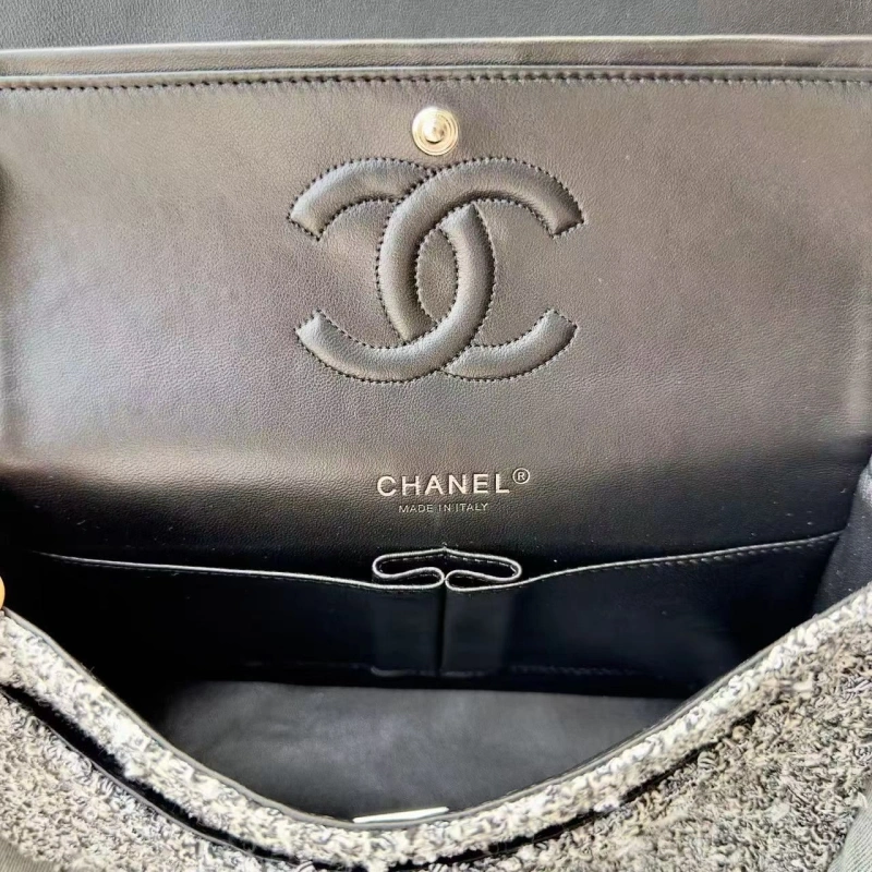 Ch**el cf series bags 4017-0603