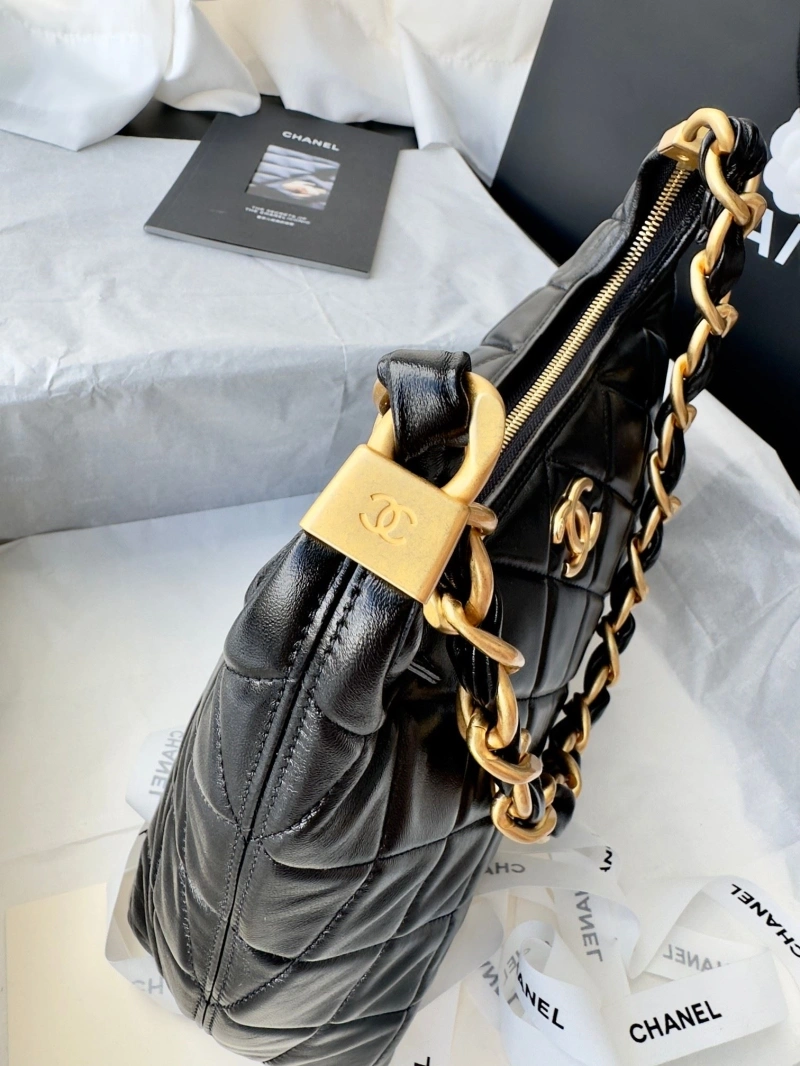 Ch**el shopping bags 4017-0607