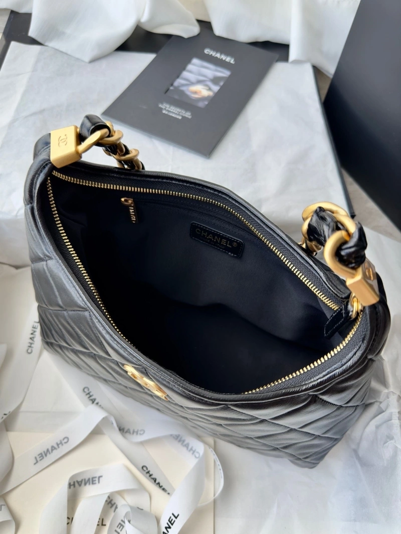 Ch**el shopping bags 4017-0607