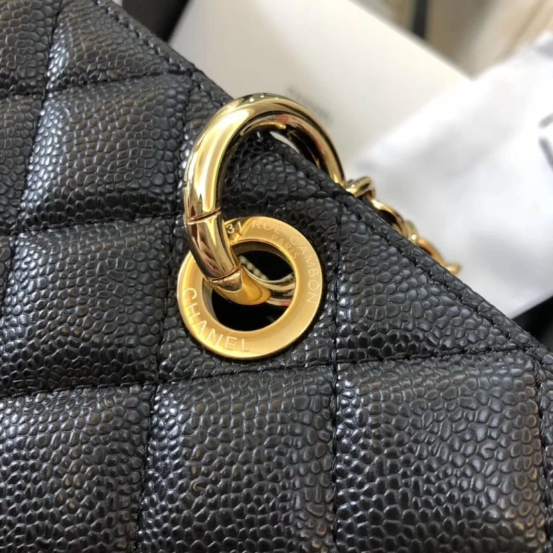 Ch**el shopping bags 4017-0610