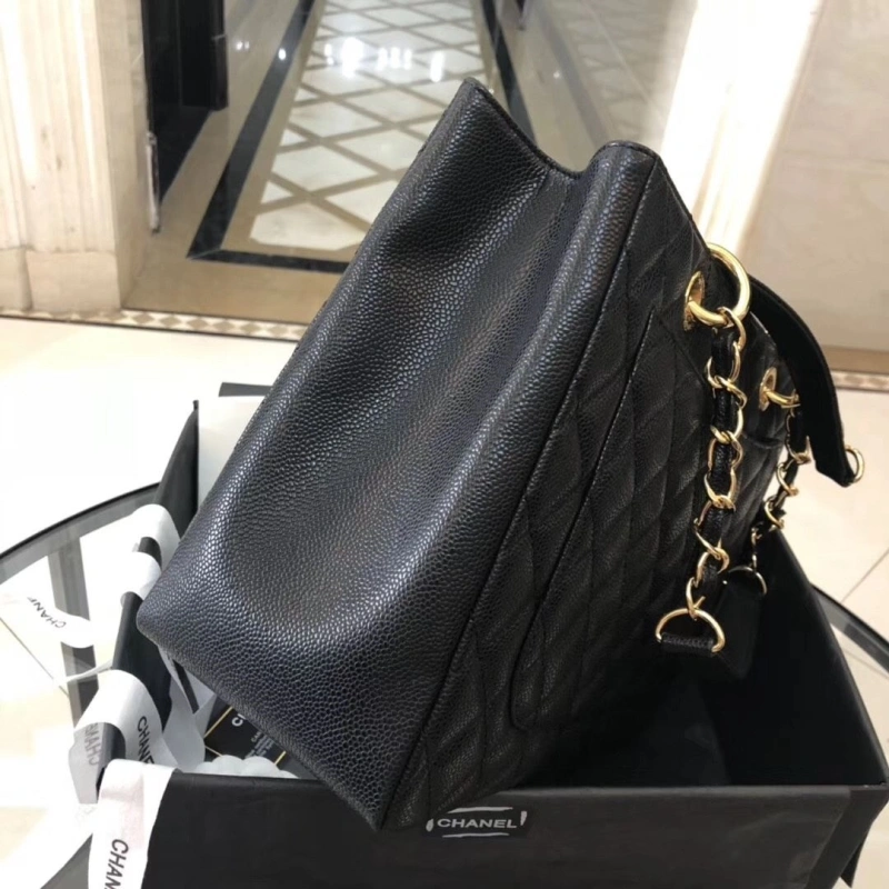 Ch**el shopping bags 4017-0610