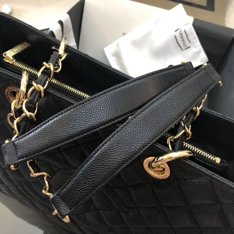 Ch**el shopping bags 4017-0610