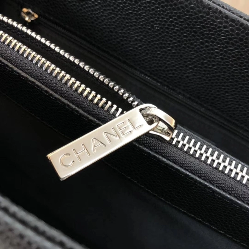 Ch**el shopping bags 4017-0611