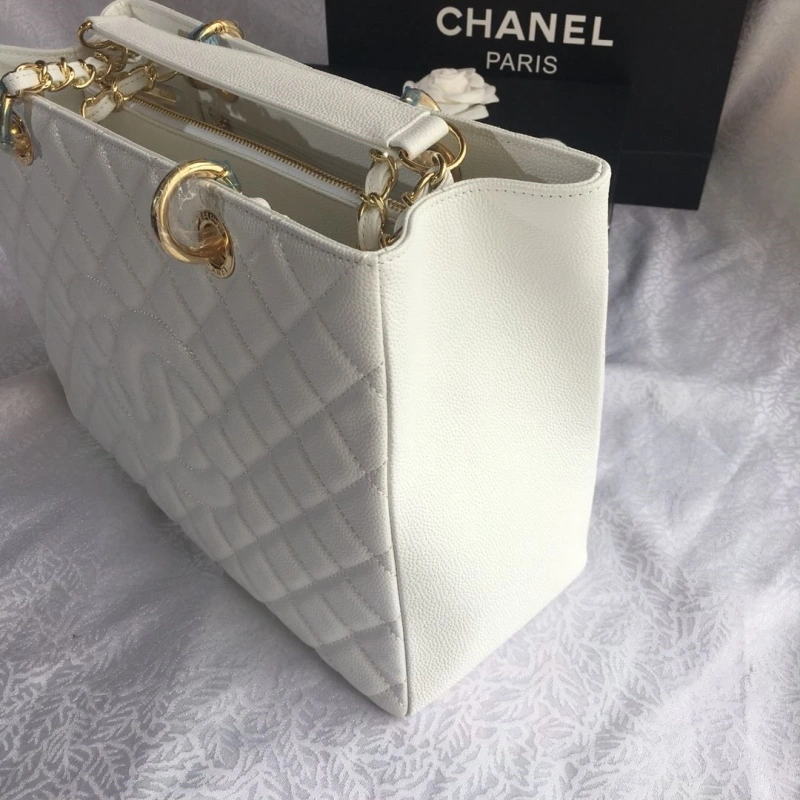Ch**el shopping bags 4017-0615
