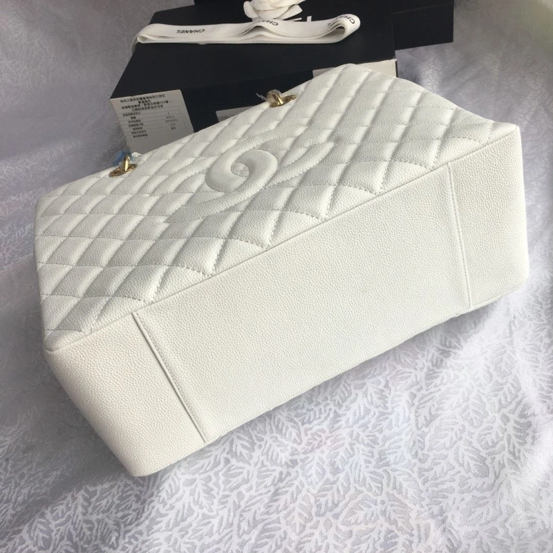 Ch**el shopping bags 4017-0615