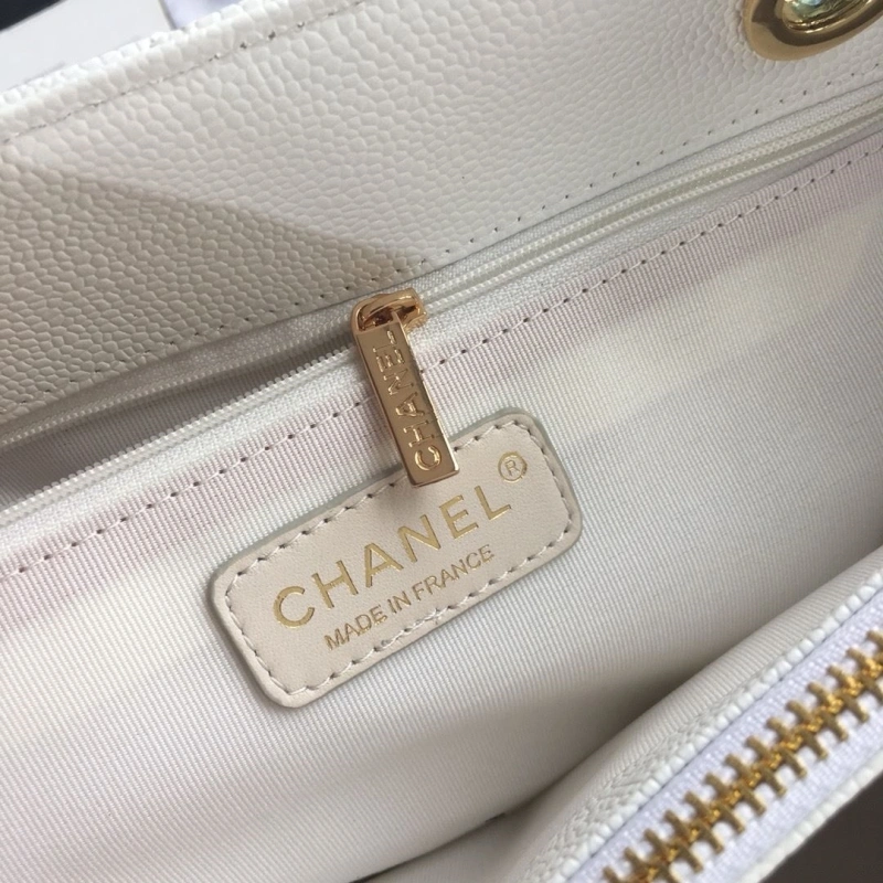Ch**el shopping bags 4017-0615
