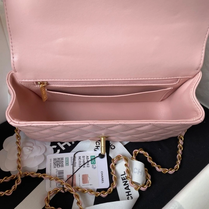 Ch**el cf series bags 4017-0624