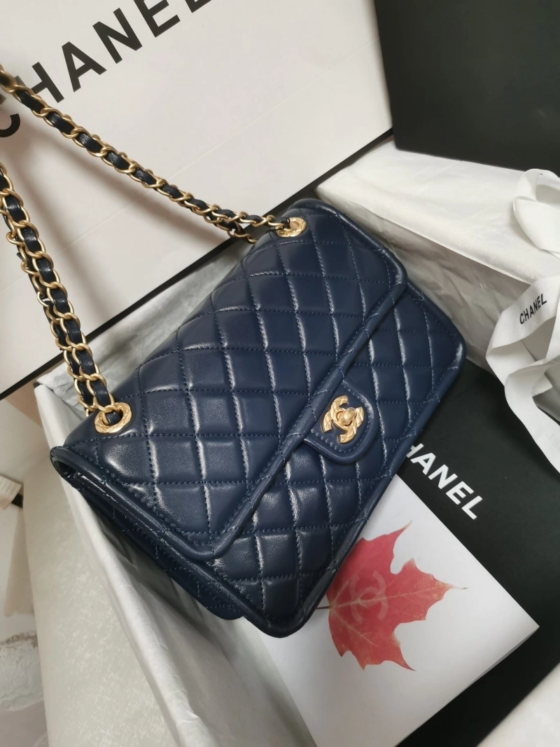 Ch**el cf series bags 4017-0629