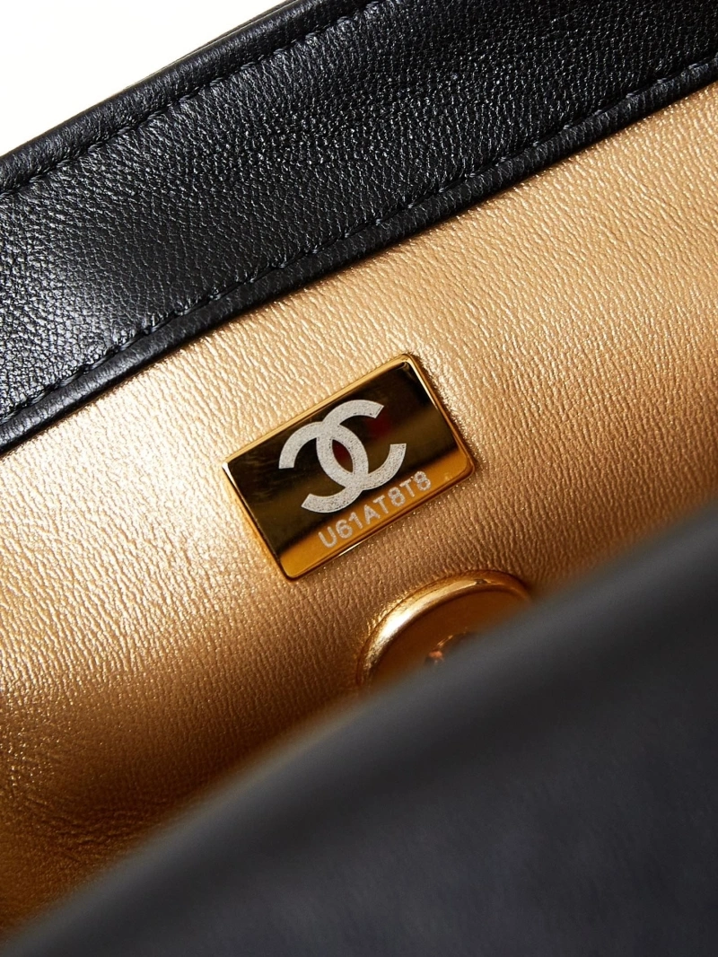 Ch**el 19 bags 4017-0632