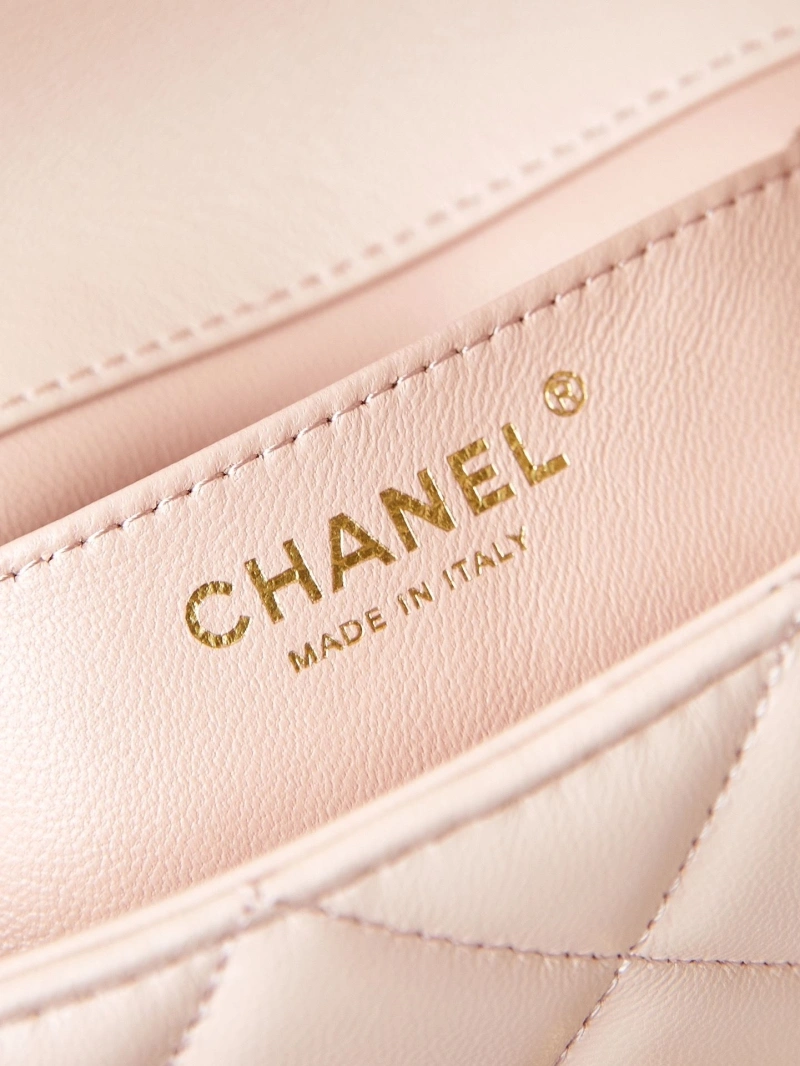 Ch**el 19 bags 4017-0633