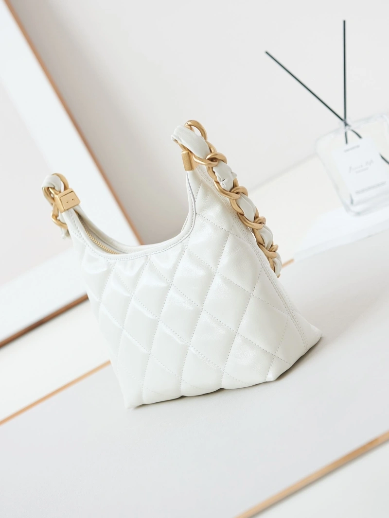 Ch**el top handle bags 4017-0634