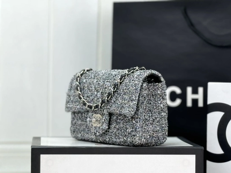 Ch**el cf series bags 4017-0636