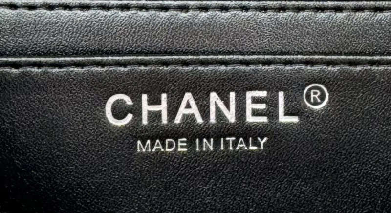 Ch**el cf series bags 4017-0636
