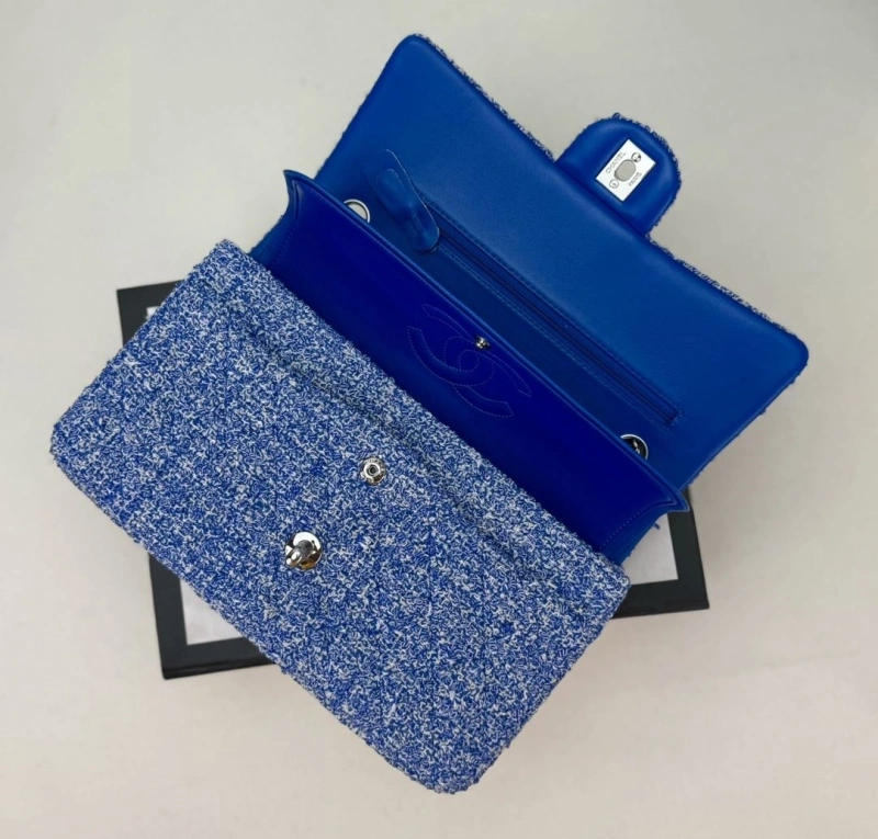 Ch**el cf series bags 4017-0639