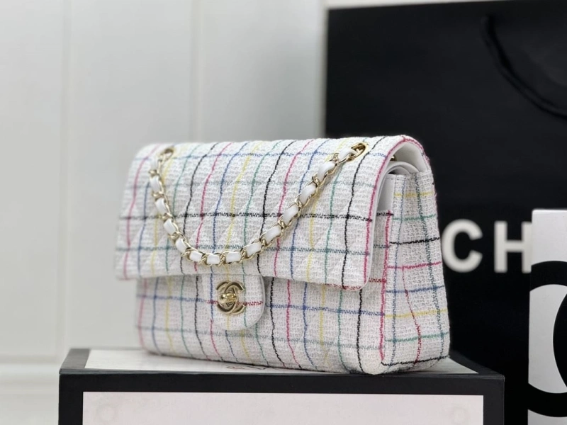 Ch**el cf series bags 4017-0640