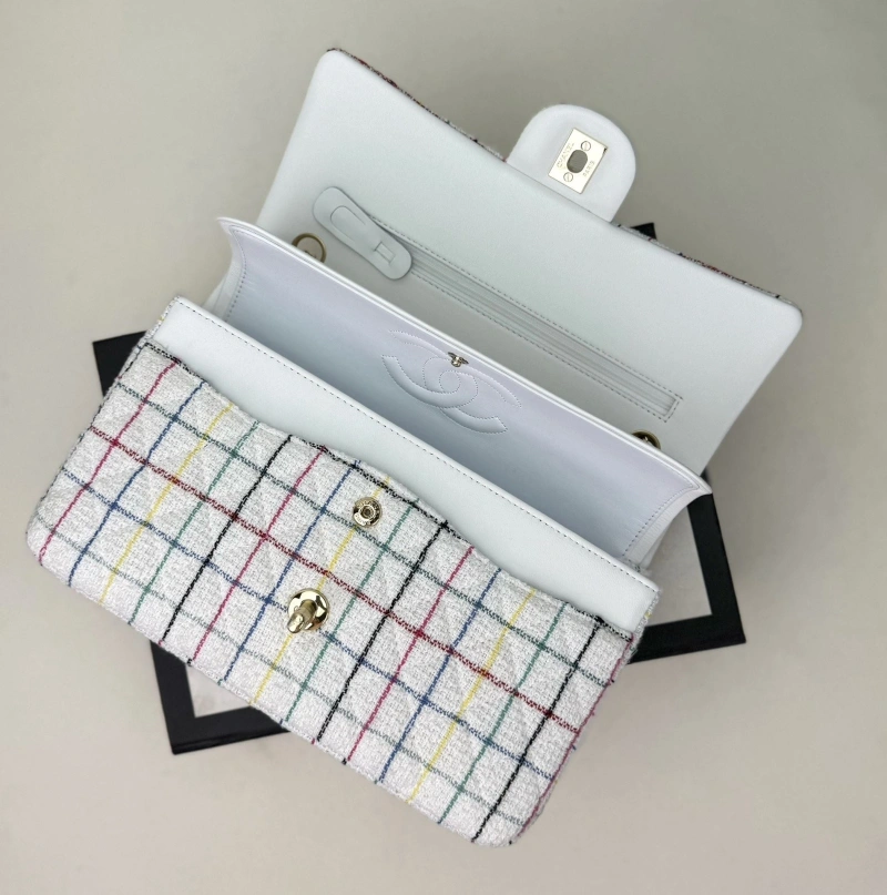 Ch**el cf series bags 4017-0640