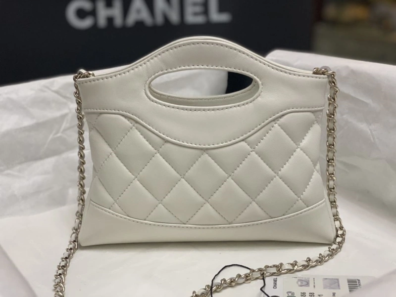 Ch**el shopping bags 4017-0648