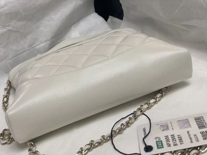 Ch**el shopping bags 4017-0648