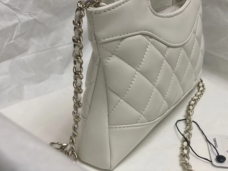Ch**el shopping bags 4017-0648