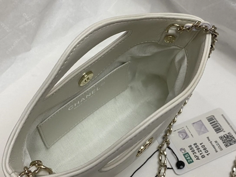 Ch**el shopping bags 4017-0648