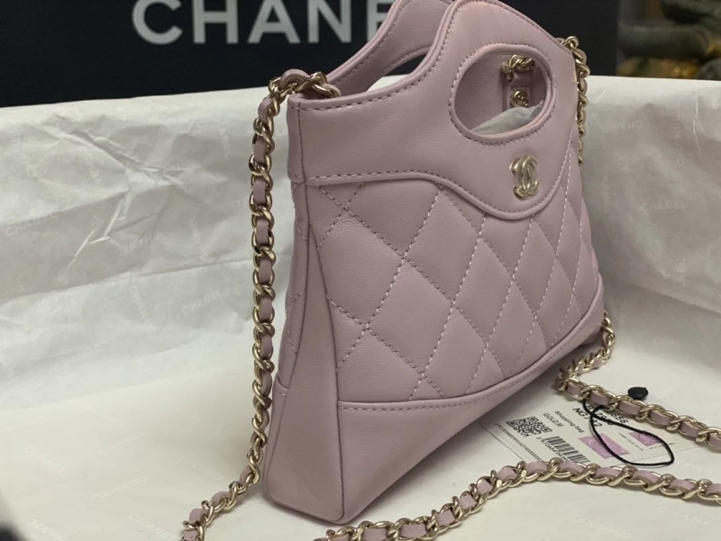 Ch**el shopping bags 4017-0649