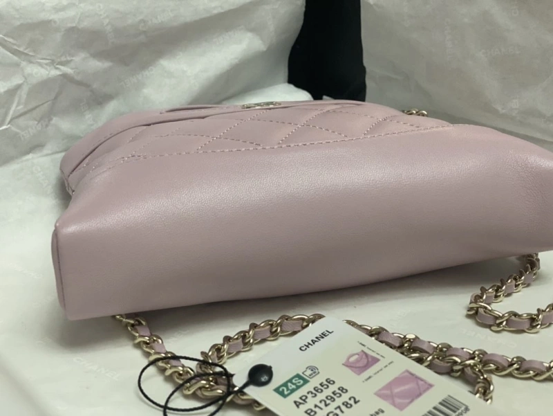 Ch**el shopping bags 4017-0649