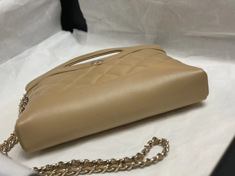 Ch**el shopping bags 4017-0651
