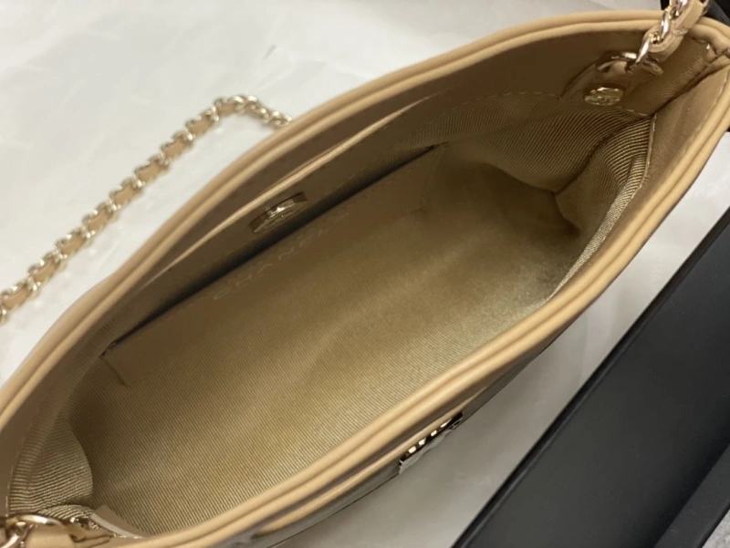 Ch**el shopping bags 4017-0651