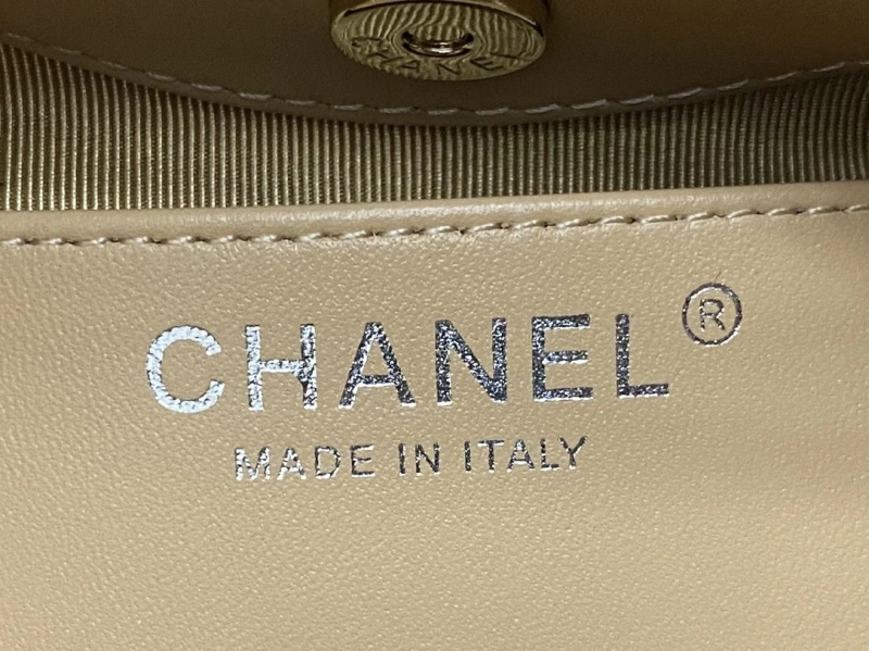Ch**el shopping bags 4017-0651