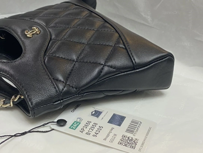 Ch**el shopping bags 4017-0652