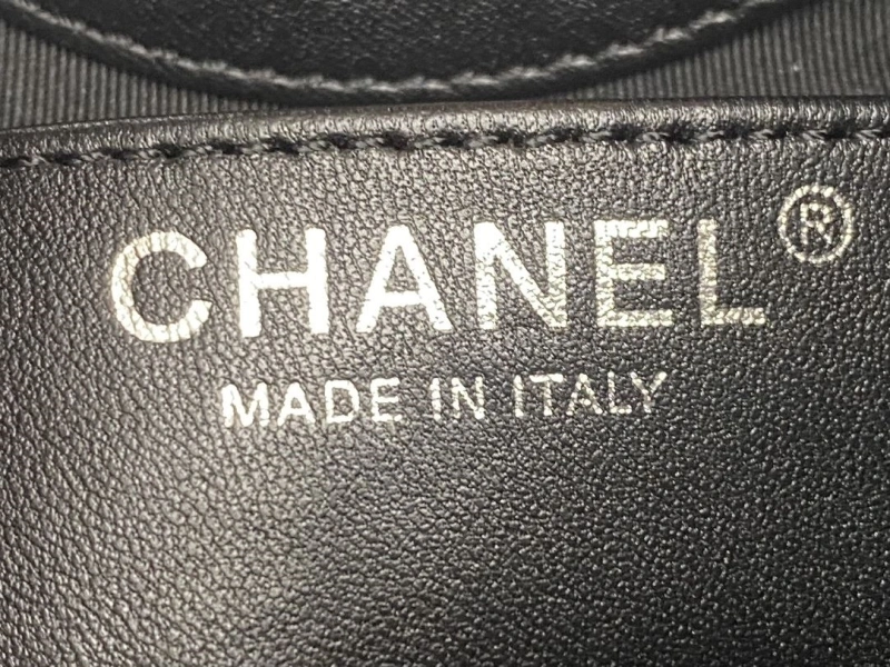 Ch**el shopping bags 4017-0652