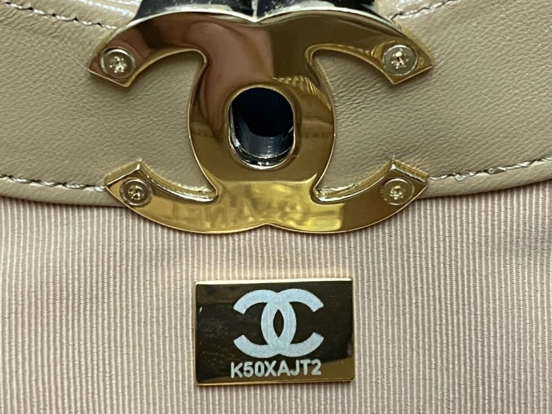 Ch**el shopping bags 4017-0654