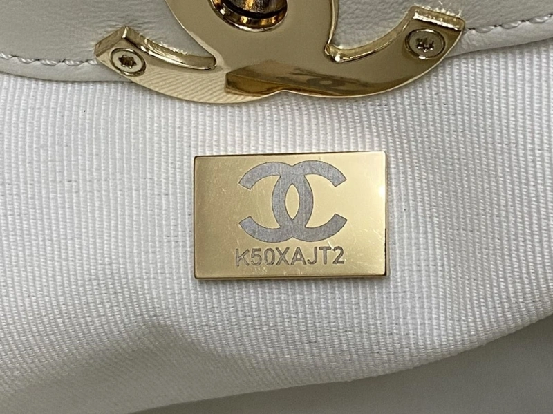 Ch**el shopping bags 4017-0658