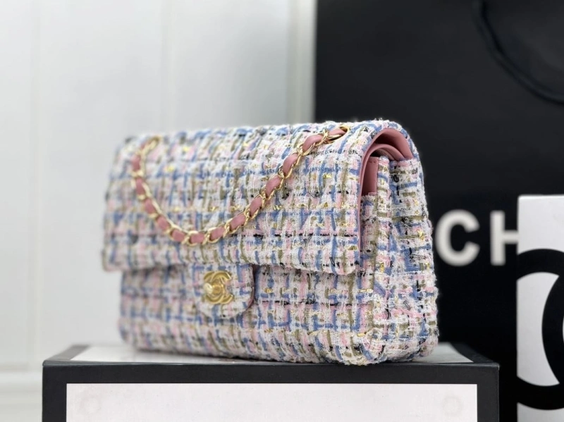 Ch**el cf series bags 4017-0662