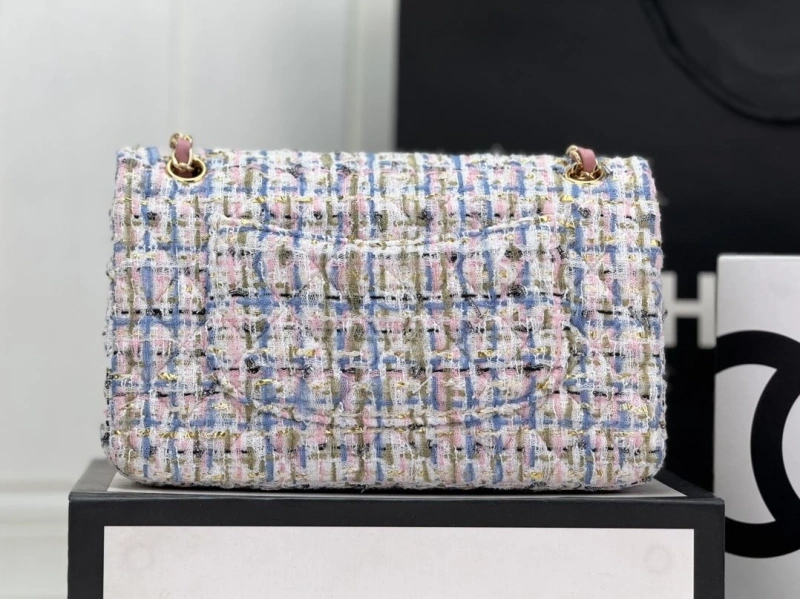 Ch**el cf series bags 4017-0662