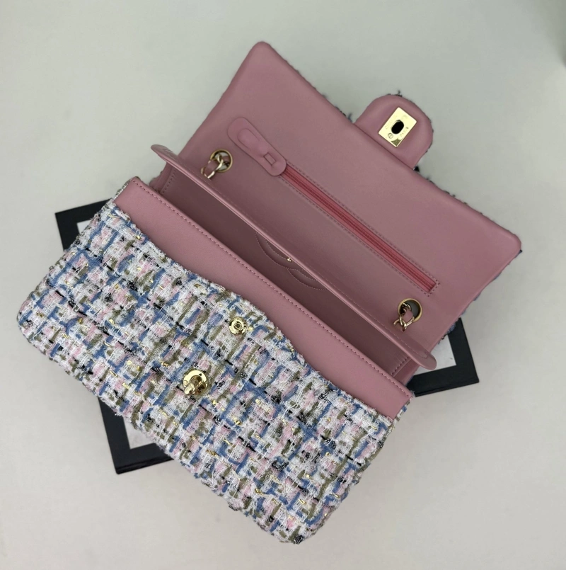 Ch**el cf series bags 4017-0662