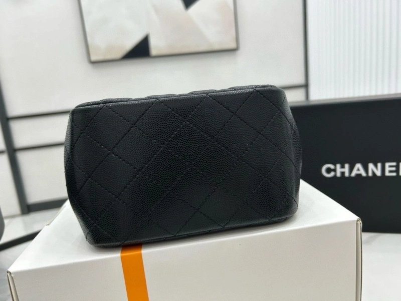 Ch**el shopping bags 4017-0666