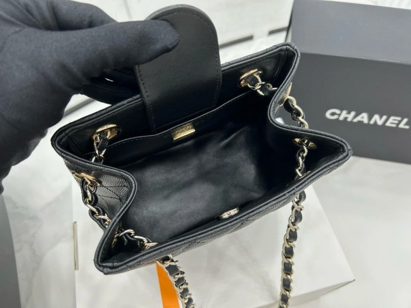 Ch**el shopping bags 4017-0666
