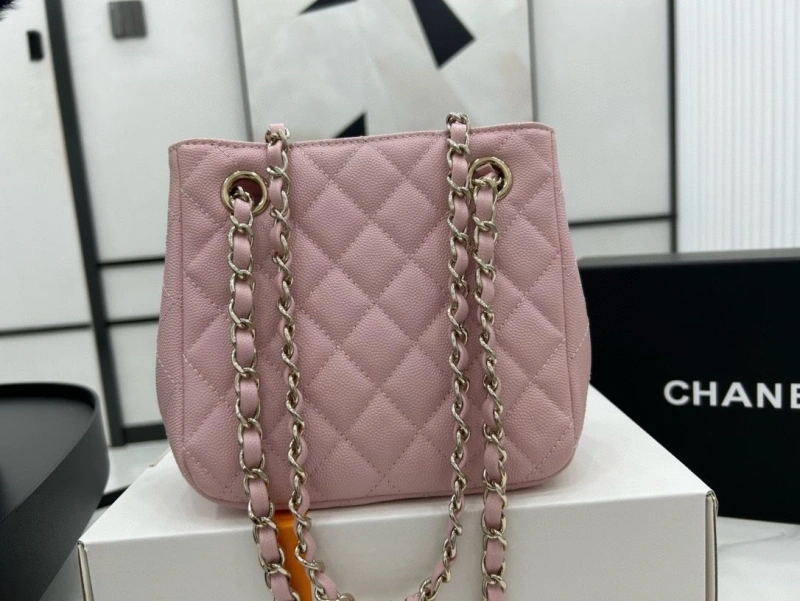 Ch**el shopping bags 4017-0667