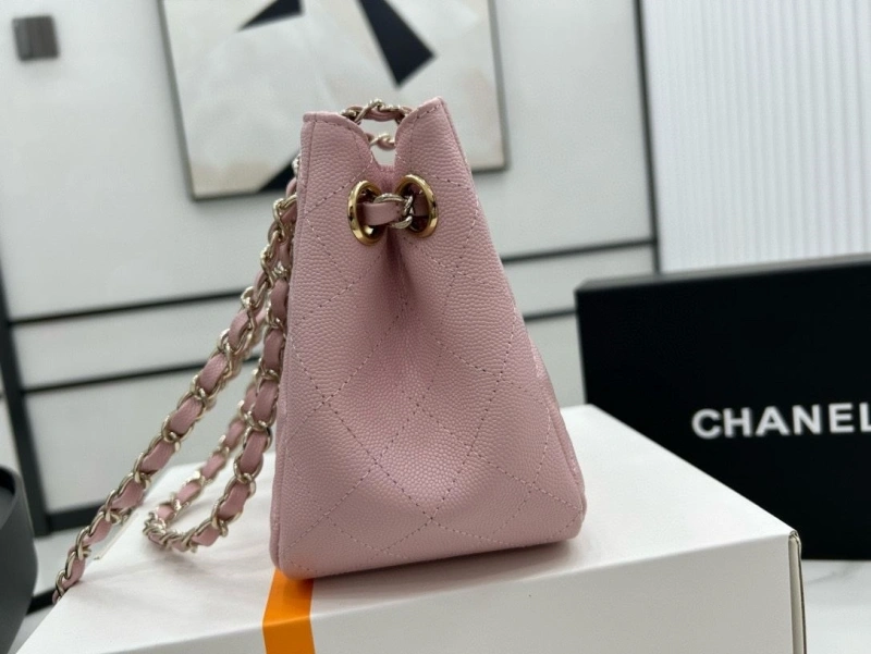 Ch**el shopping bags 4017-0667