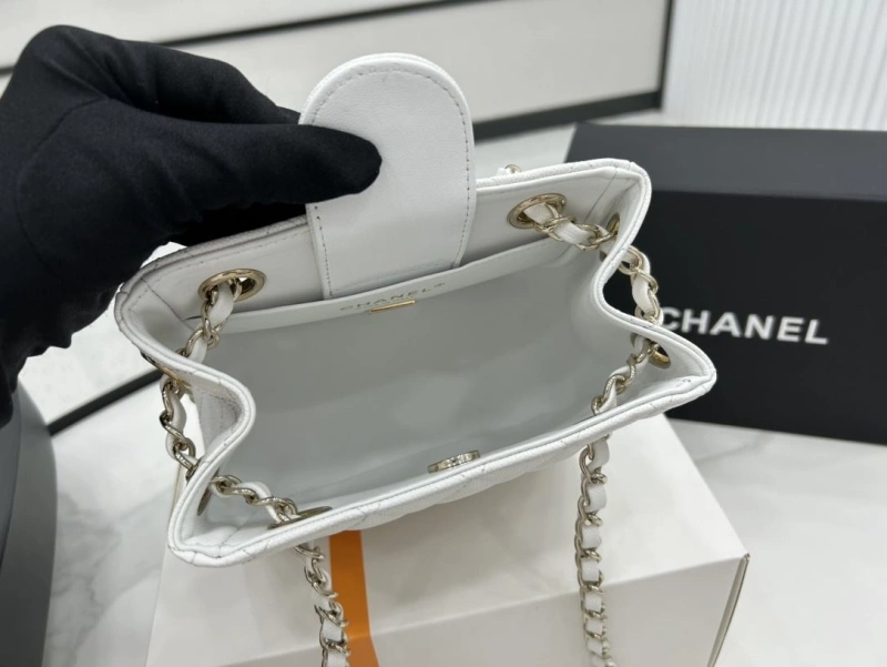 Ch**el shopping bags 4017-0668