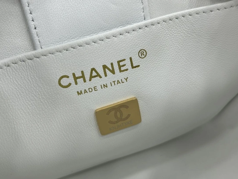 Ch**el shopping bags 4017-0668